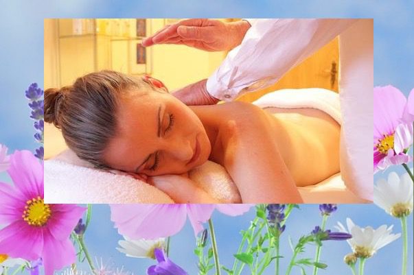 Marketing for Massage/Healers 