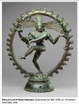 Shiva Hindu God of Endings