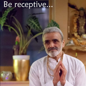 Dharma Mittra NYC Yoga Master