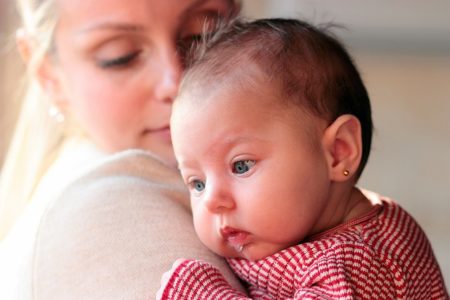 Benefits of Shiatsu Massage For New Moms, Post-partum